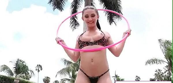  Titty Attack shows Circus Tits with Crystal Rae free clip-01